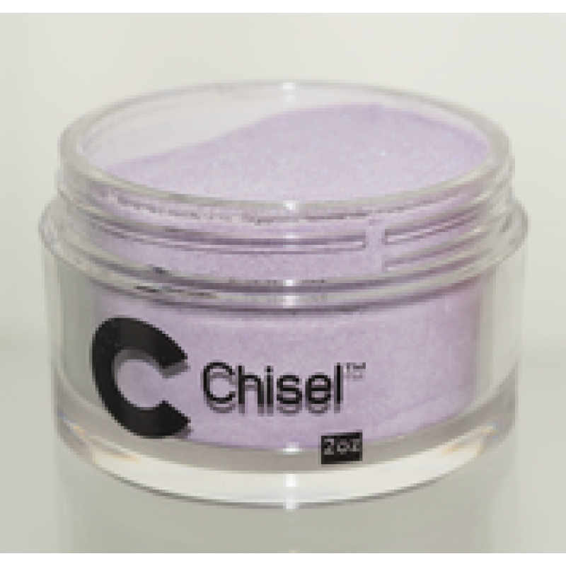 Chisel 2in1 Acrylic/Dipping Powder, OMBRE COLLECTION - 2oz #OM37A